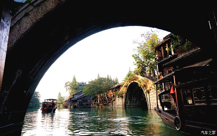 跟着老婆全国游第四季,黄鹤楼小蛮腰,雁荡山云水谣钱塘潮南京桥