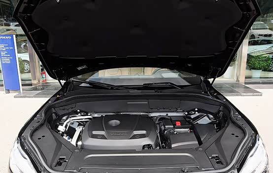 解密xc90 四缸发动机的秘密!_沃尔沃xc90论坛_汽车之家论坛