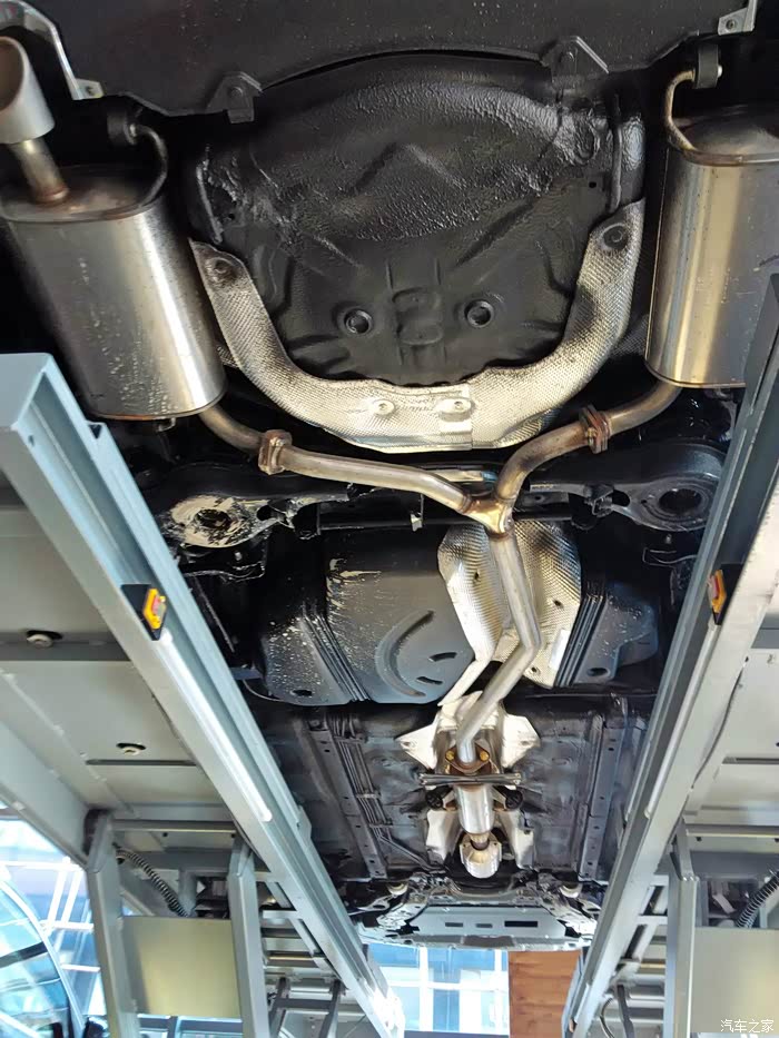 兄弟】去年的车,今年的作业,求认证(多图慎入)_奔腾b70论坛_汽车之家