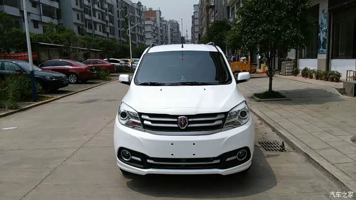 求精倾国倾城容貌之金杯750提车记带朋友发帖