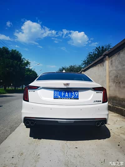 凯迪拉克ct6论坛_手机汽车之家