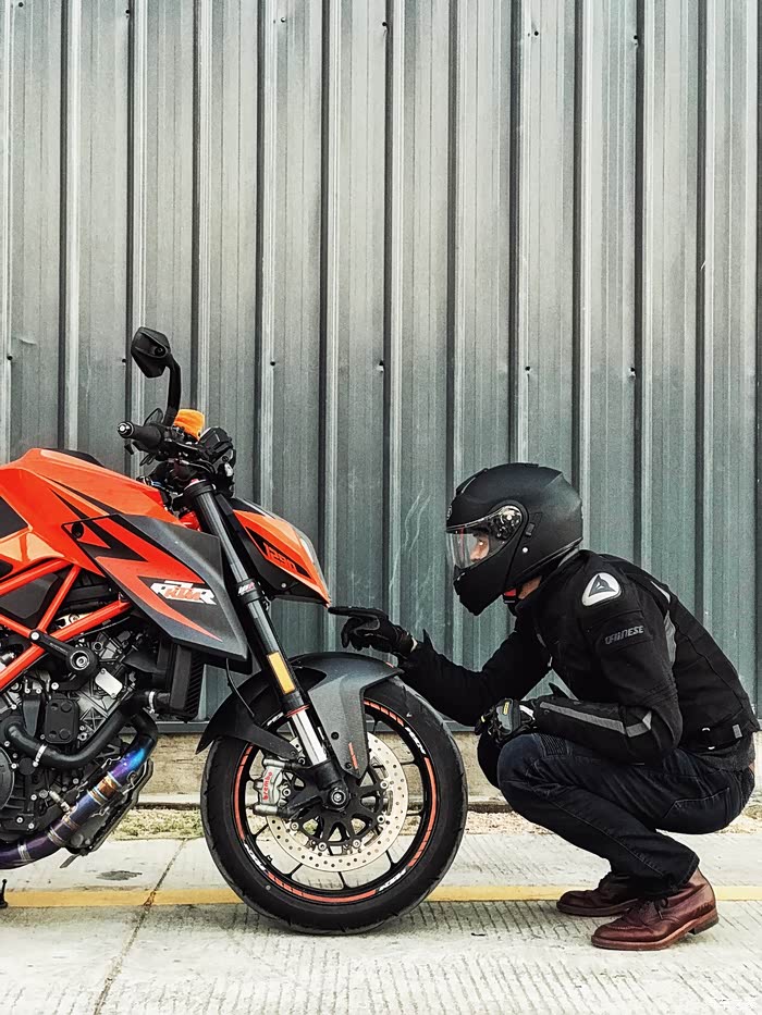 【图】m2 mt 不入国内反而让我玩上一发不可收拾的重机_摩托车论坛