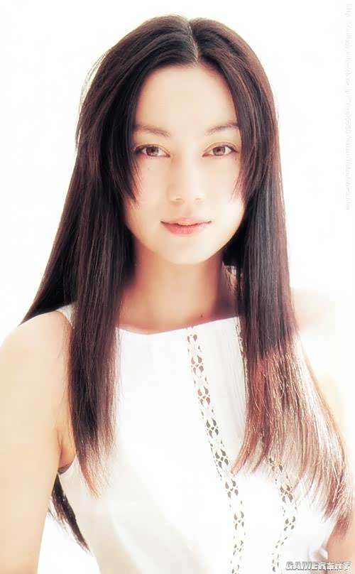 曾经吓哭你的日本女鬼 细数扮演过贞子的超美女演员