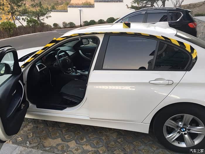 【图】车门异响动手修复_宝马3系论坛_汽车之家论坛