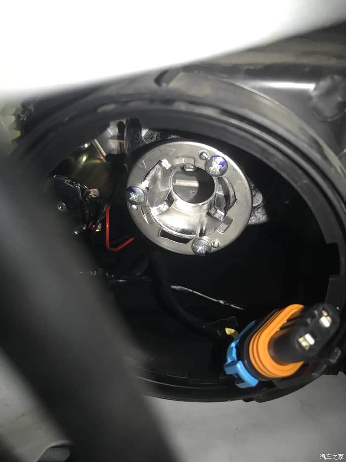 迈锐宝xl搞灯从阿拉神灯led到汇斯达氙气大灯感谢车友分享