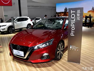 2021款日产天籁颜值暴涨20tcvt还有魅影套装