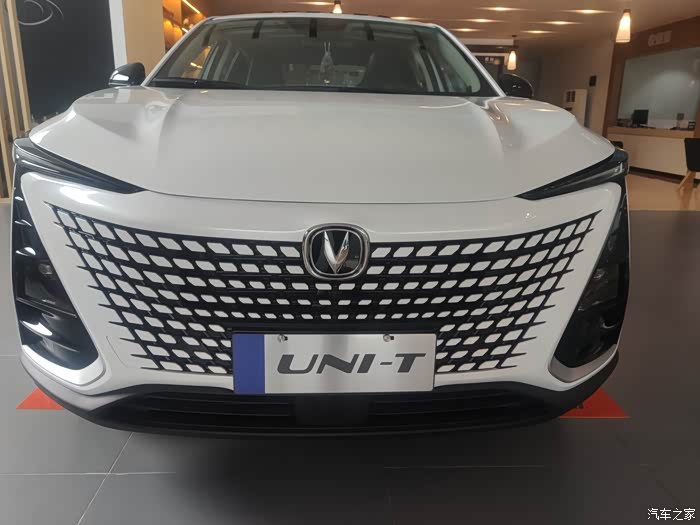 【图】unit卓越版小天窗_长安uni-t论坛_汽车之家论坛