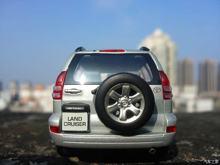 suv出品宝刀未老v73andlc120