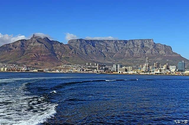 好望角游玩一