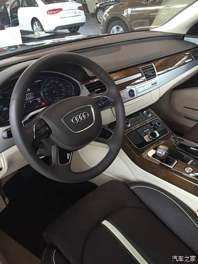 奥迪a8论坛_汽车之家论坛