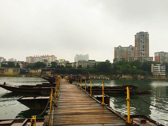 大美"永州"游记