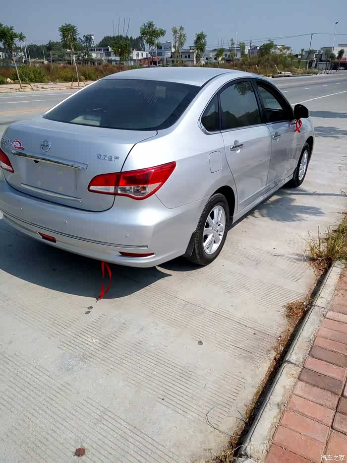 2016轩逸经典裸车83800带天窗吕钢圈手动挡值得入手吗?