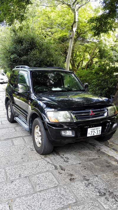 夏日最后一丝清凉——日本游6日游记_自驾游论坛_手机汽车之家