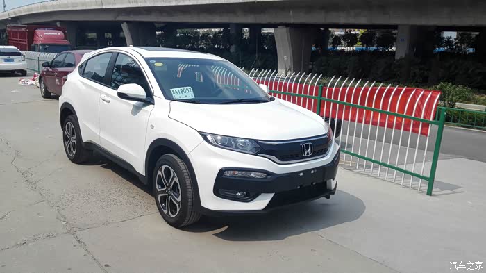 8自舒_本田xr-v论坛_汽车之家论坛