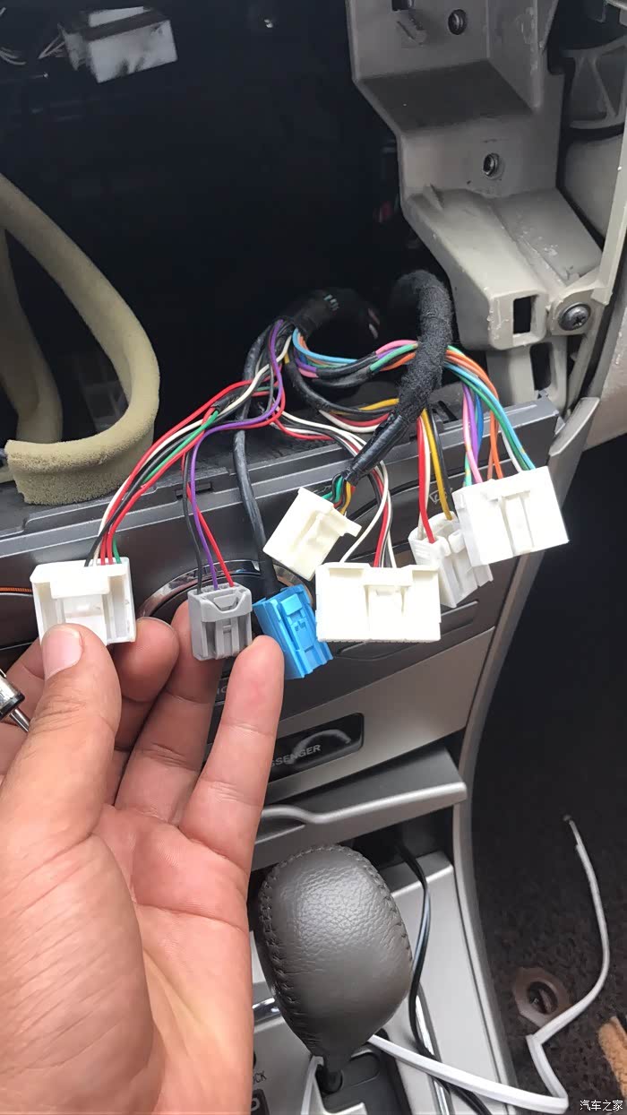 电装导航e8005帮帮忙各位