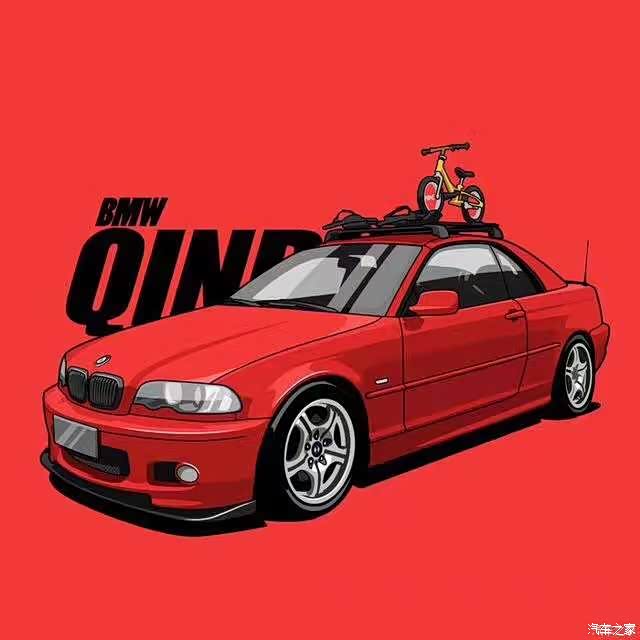 【图】回归本源 e46_宝马3系论坛_汽车之家论坛