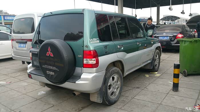 精品!北京国二的不能用了!现在转去贵州!车在贵州