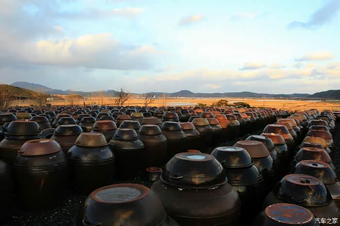 开心就好——随心随性的购车