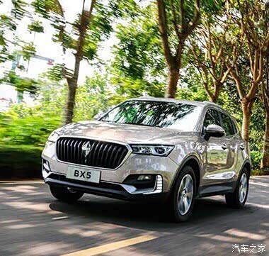(求精)_宝沃bx5论坛_汽车之家论坛