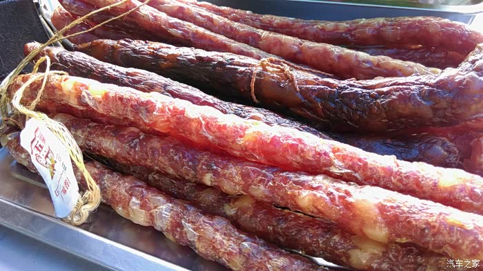 【以美食之名】想念了两年经典味道,分享贵阳花溪平桥特色烤豆腐