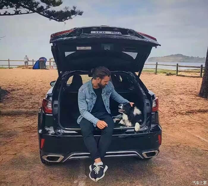 【图】拿去当头像,不要太感谢我._雷克萨斯rx论坛_汽车之家论坛