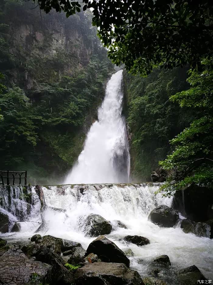 【株洲cs35车友会】说走就走的旅行之炎陵