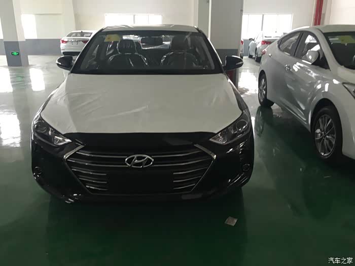 跪求领动黑色图片