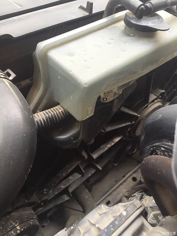 马自达3 axela昂克赛拉论坛_汽车之家论坛