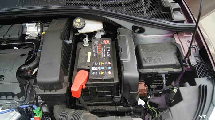 浪漫的法国情怀怒提雪铁龙c3xr