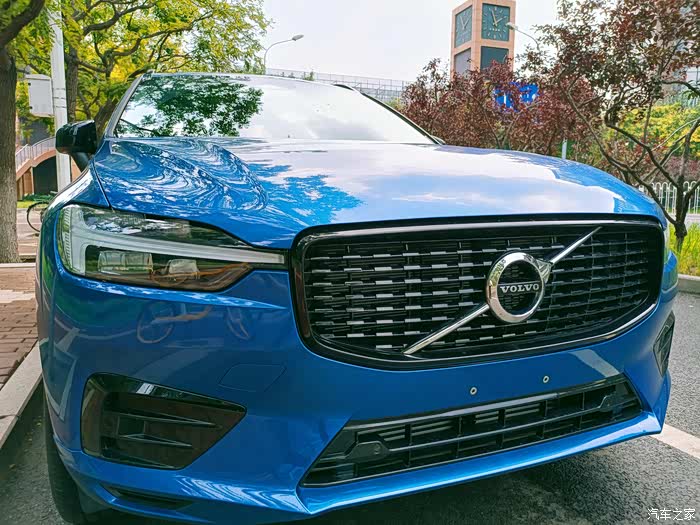 沃尔沃xc60论坛_汽车之家论坛
