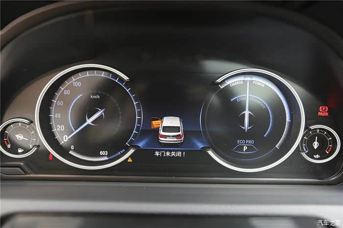 【图】只能订有订单的车子,求问,现款535豪华,是液晶显示屏吗_宝马5系