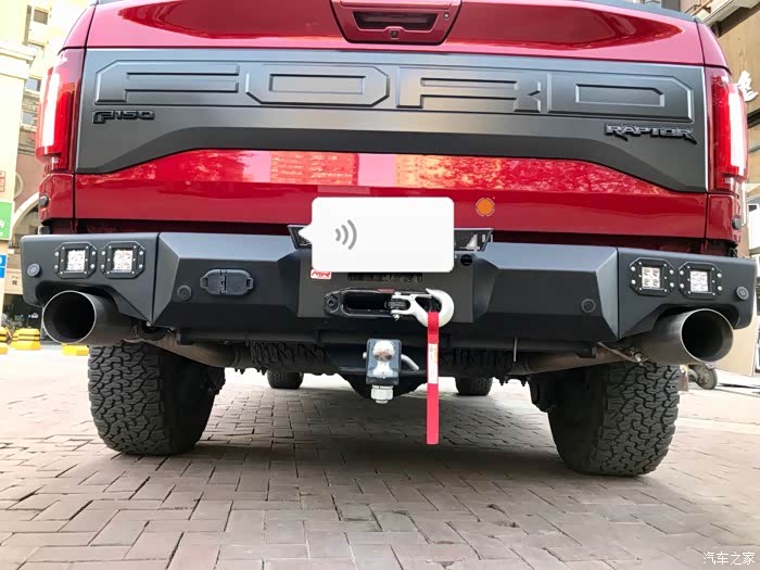 改装新猛禽有没有人要?