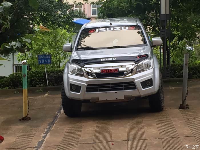 瑞迈改装案例有吗?