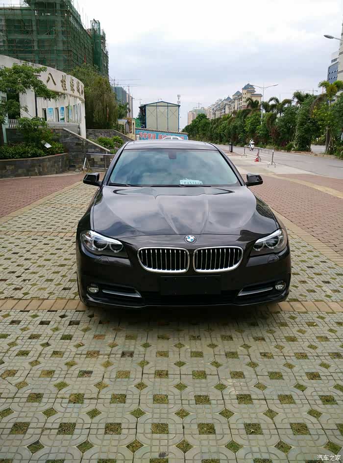 521 | 回复: 3 宝马5系论坛 巴西棕颜色好不好?