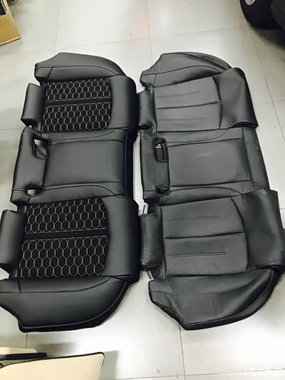 audi a6l c7 rs龙凤座椅改装_奥迪a6l论坛_手机汽车之家