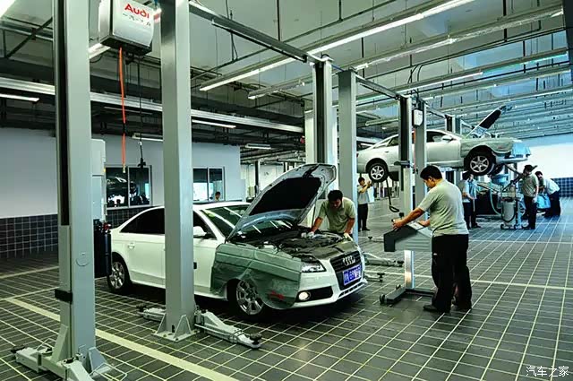 你的汽修是省钱了还是出血了?