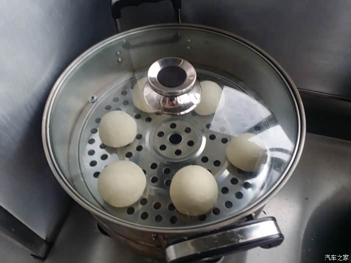 【支持澳门论坛】蒸馒头