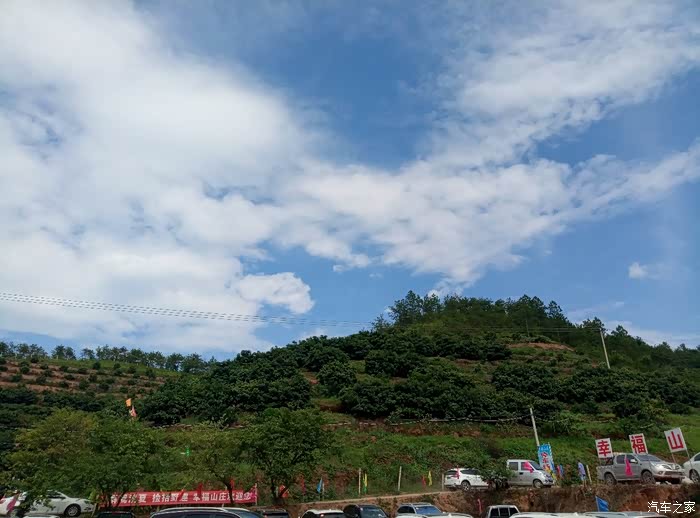 年中三人行大相聚,赣南乡村特色自驾游!