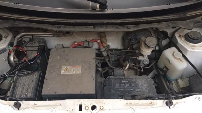 江铃e100b论坛_汽车之家论坛