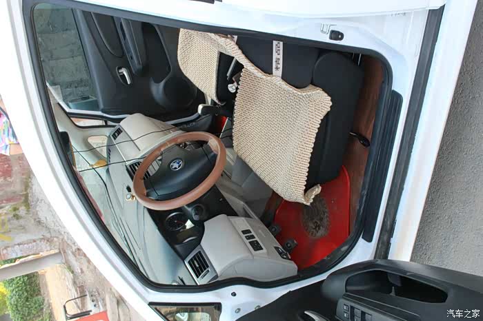 【图】改装之路,屌丝变赛5!_启辰r50论坛_汽车之家论坛