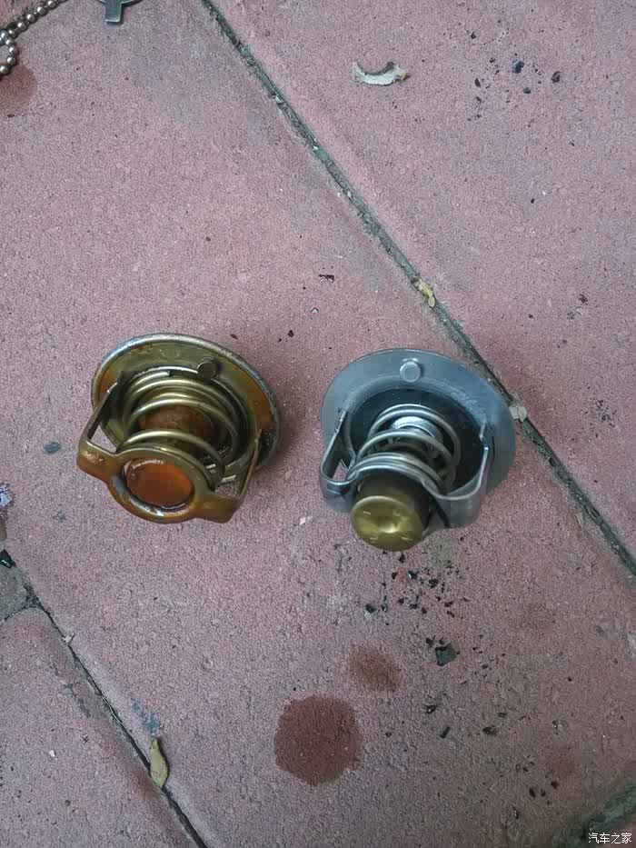 自己动手换夏利a 节温器,望版主射精