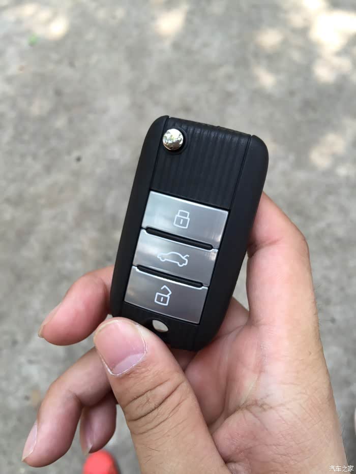 【图】岳父大人喜提荣威rx5两驱自动旗舰版_荣威rx5/rx5新能源论坛