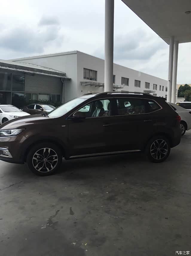 rx5巧克力棕的颜色不好吗