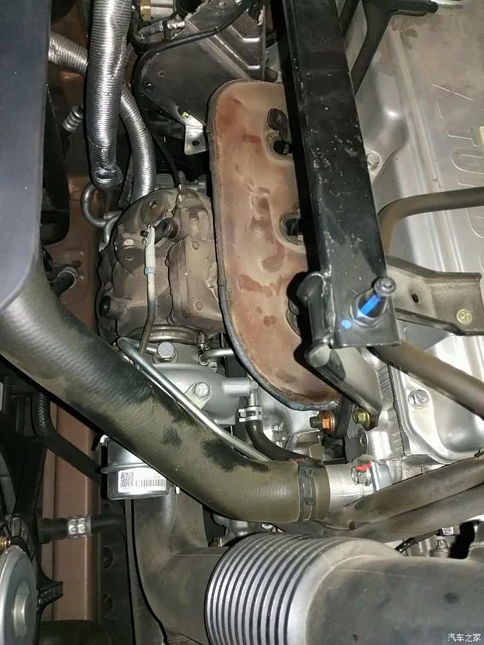 【图】今天来索赔_众泰t600论坛_汽车之家论坛