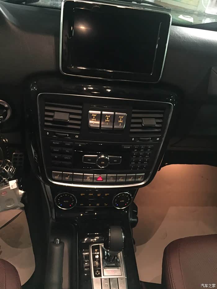 【图】其实男人的梦想就是一辆g500_奔驰g级论坛_汽车之家论坛