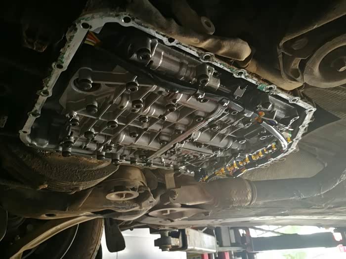 【图】一只着急的90后的b5情节～_帕萨特论坛_汽车之家论坛