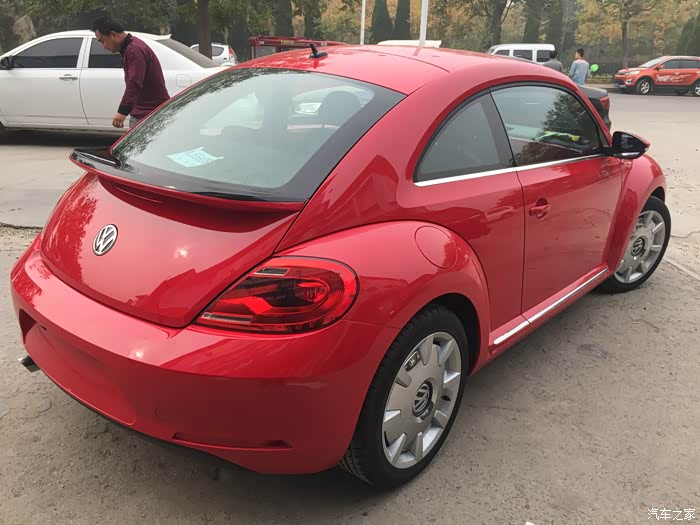 甲壳虫论坛_汽车之家论坛