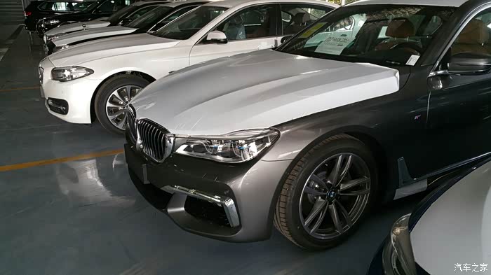 宝马7系论坛_汽车之家论坛