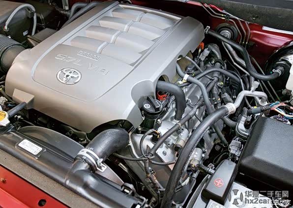 【图】丰田酷路泽4600和5700两款v8发动机介绍_兰德酷路泽论坛_汽车之