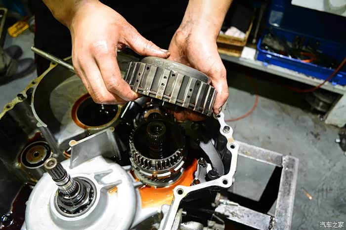 【图】飞度cvt变速箱故障问题,顿挫抖动打滑_飞度论坛_汽车之家论坛